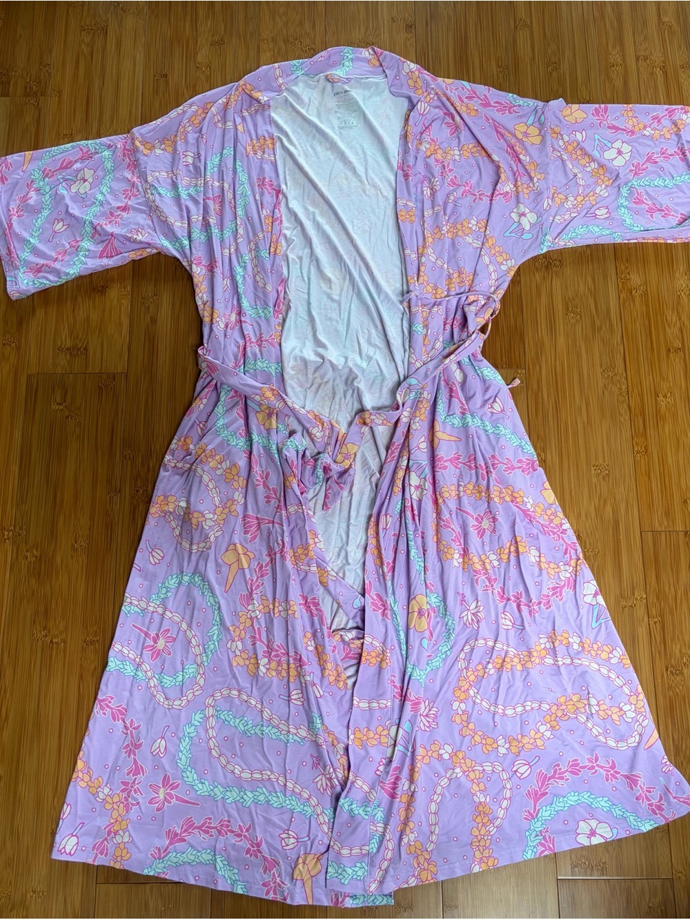 Women’s Coco Moon Robe